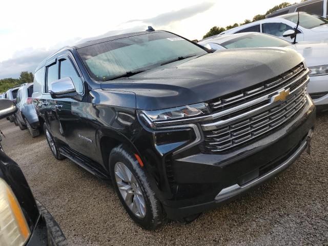 2021 Chevrolet Suburban C1500 Premier