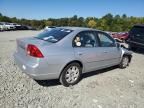 2002 Honda Civic EX