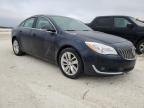 2015 Buick Regal