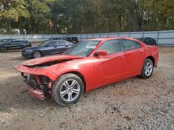 2020 Dodge Charger SXT en venta en Austell, GA