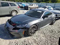 Toyota gr 86 salvage cars for sale: 2023 Toyota GR 86