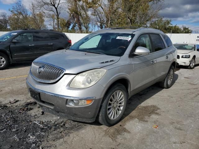 2010 Buick Enclave CXL