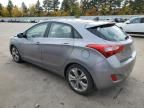 2013 Hyundai Elantra GT