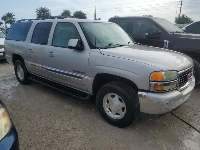 2004 GMC Yukon XL C1500