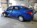 2015 Nissan Versa S