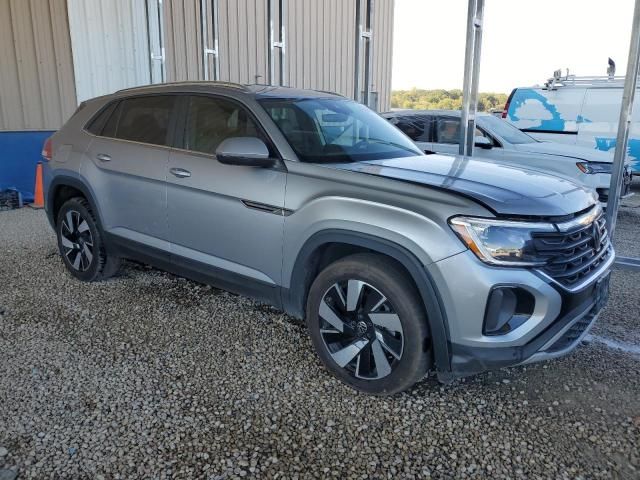 2024 Volkswagen Atlas Cross Sport SE