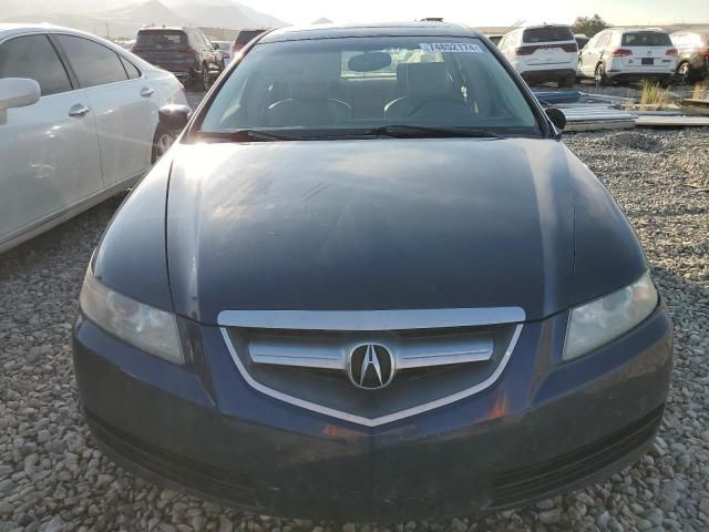 2006 Acura 3.2TL