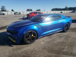 2017 Chevrolet Camaro LT en venta en Dunn, NC