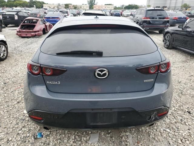 2020 Mazda 3 Premium