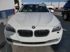 2012 BMW 528 XI