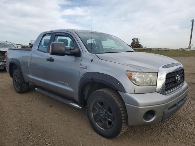 2008 Toyota Tundra Double Cab