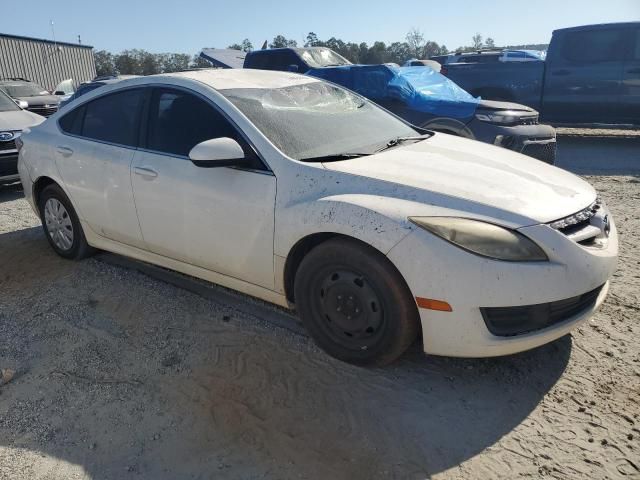 2009 Mazda 6 I