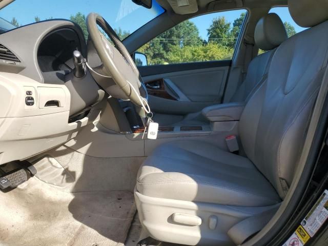 2008 Toyota Camry LE