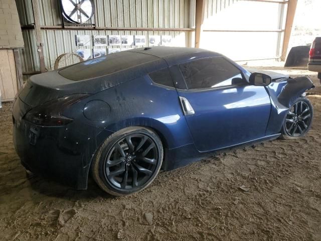 2015 Nissan 370Z Base