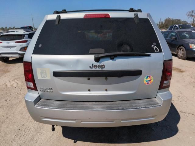 2008 Jeep Grand Cherokee Laredo