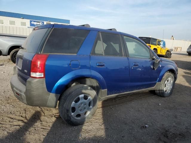 2005 Saturn Vue