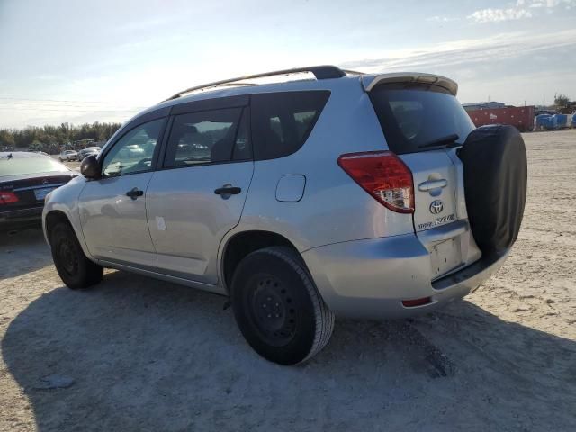 2007 Toyota Rav4