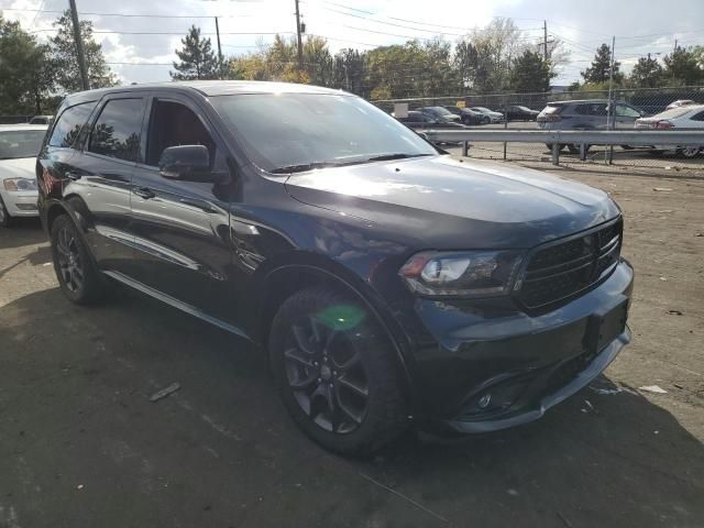 2015 Dodge Durango R/T