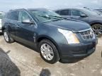 2011 Cadillac SRX Luxury Collection