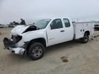 2012 GMC Sierra C2500 Heavy Duty