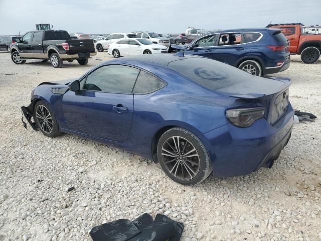 2016 Scion FR-S