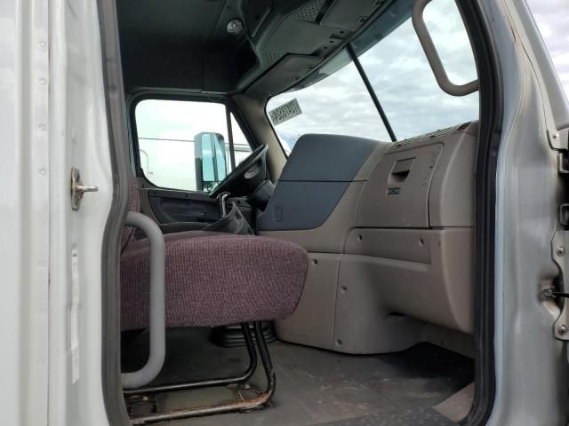 2017 Freightliner Cascadia 125