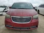 2014 Chrysler Town & Country S