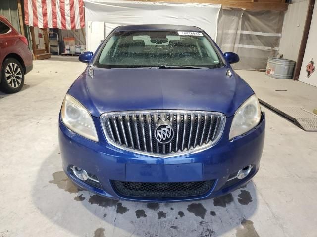 2013 Buick Verano