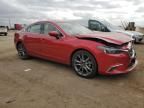 2016 Mazda 6 Grand Touring