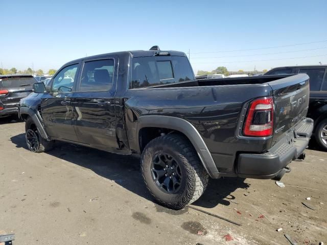 2022 Dodge RAM 1500 TRX