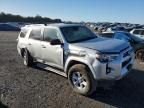 2021 Toyota 4runner SR5/SR5 Premium