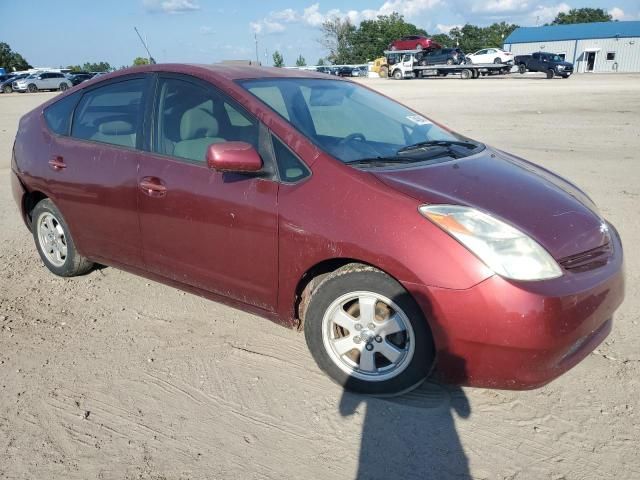 2005 Toyota Prius