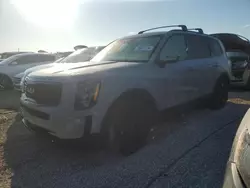 2022 KIA Telluride SX en venta en Arcadia, FL