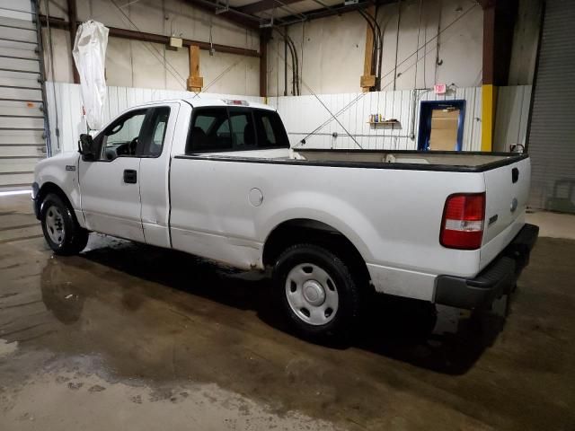 2006 Ford F150