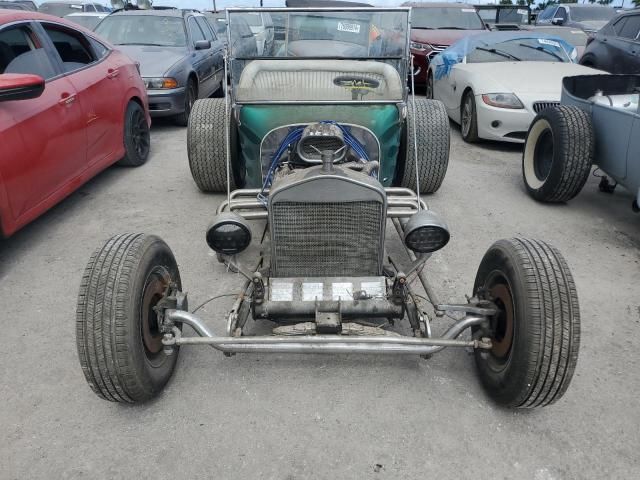 1923 Ford Hotrod