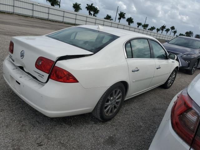 2009 Buick Lucerne CXL