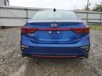 2020 KIA Forte GT Line