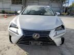 2018 Lexus NX 300 Base