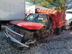 GMC salvage cars for sale: 1997 GMC Sierra K3500