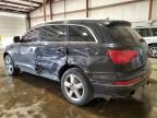 2014 Audi Q7 Premium Plus