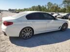 2018 BMW 540 I