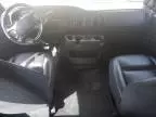 2002 Dodge RAM Wagon B3500