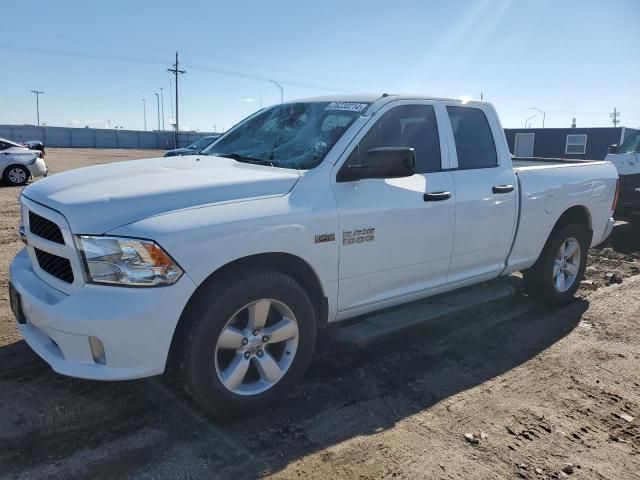 2015 Dodge RAM 1500 ST