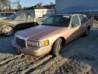 1994 Lincoln Town Car Executive