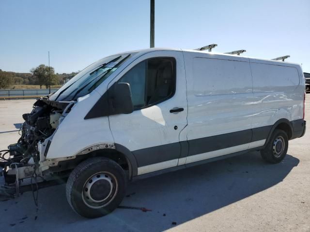 2018 Ford Transit T-150