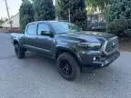 2022 Toyota Tacoma Double Cab