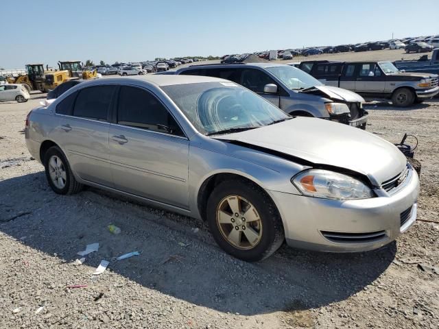 2007 Chevrolet Impala LT