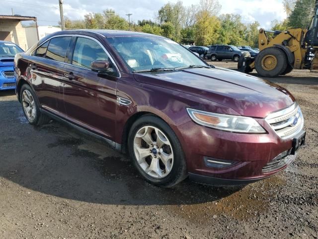 2011 Ford Taurus SEL