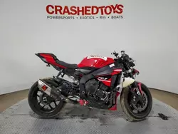 2019 Yamaha YZFR1 en venta en Dallas, TX