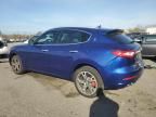 2017 Maserati Levante Sport